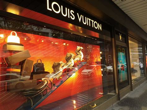 louis vuitton in berlin.